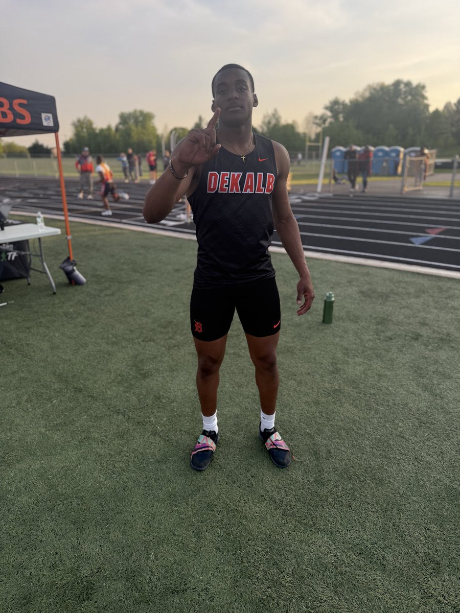 Dekalb_Boys_T&F tweet media