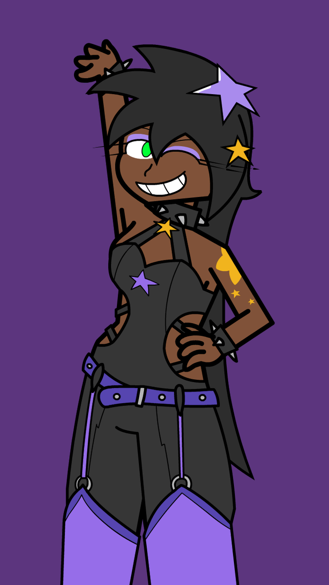 Isabelle Starlight (COMMISSIONS OPEN) tweet media