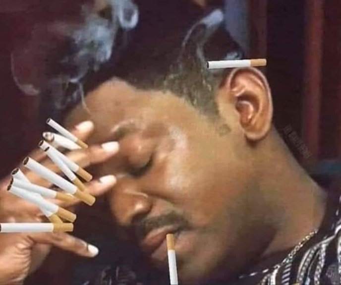 Am The Daddy Now tweet media