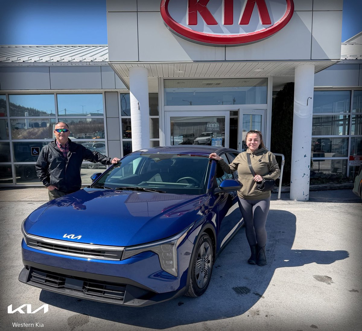 Western Kia tweet media