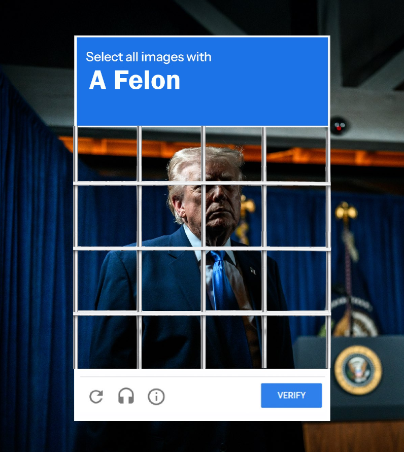 Verified felon 🇺🇸