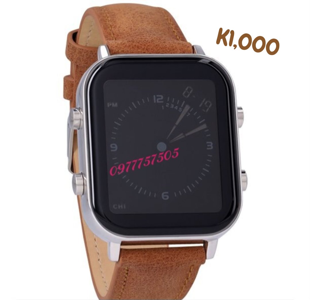 AvonAddictsZM's tweet photo. Wrist Watches Available in-store 

Call: 260-977-757505

WhatsApp:  https://t.co/Cbvd4y0ZTx

📍Shop No 3.  (Avon Addicts Zambia) Active Fitness Gym Building Opposite Protea Arcades,
Lusaka https://t.co/Orby3Y106t