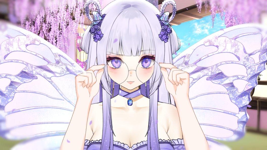 LoreleiWisteria's tweet photo. Me looking at all the bullshit on here lately... ૮꒰˶ ⁠❛ ˕ ⁠❛˶꒱ა https://t.co/RqdvYmqbtW