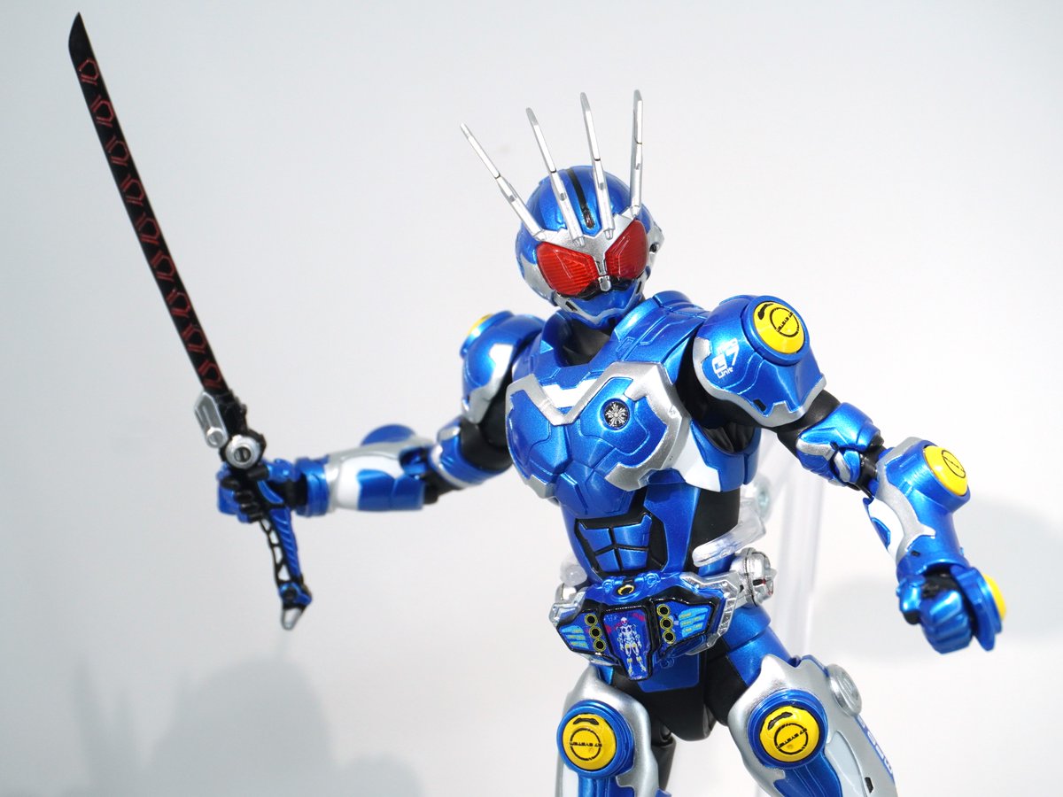 魂ストア にて『#仮面ライダー』シリーズアイテム多数ラインアップ