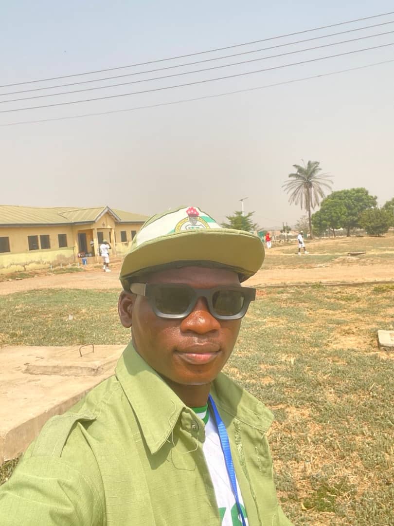 Adeyemo Oluwaseyi tweet media