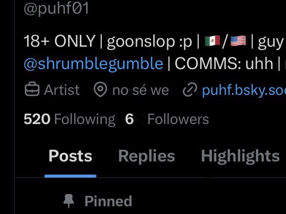 puhf01's tweet photo. omg gays tysm for 6 follow https://t.co/VbH0byg9Vv
