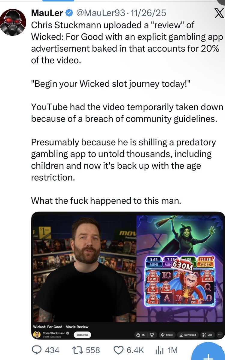 Mason tweet media