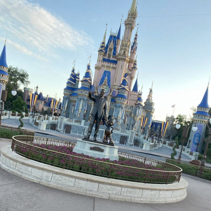 Disney Clips Guy tweet media