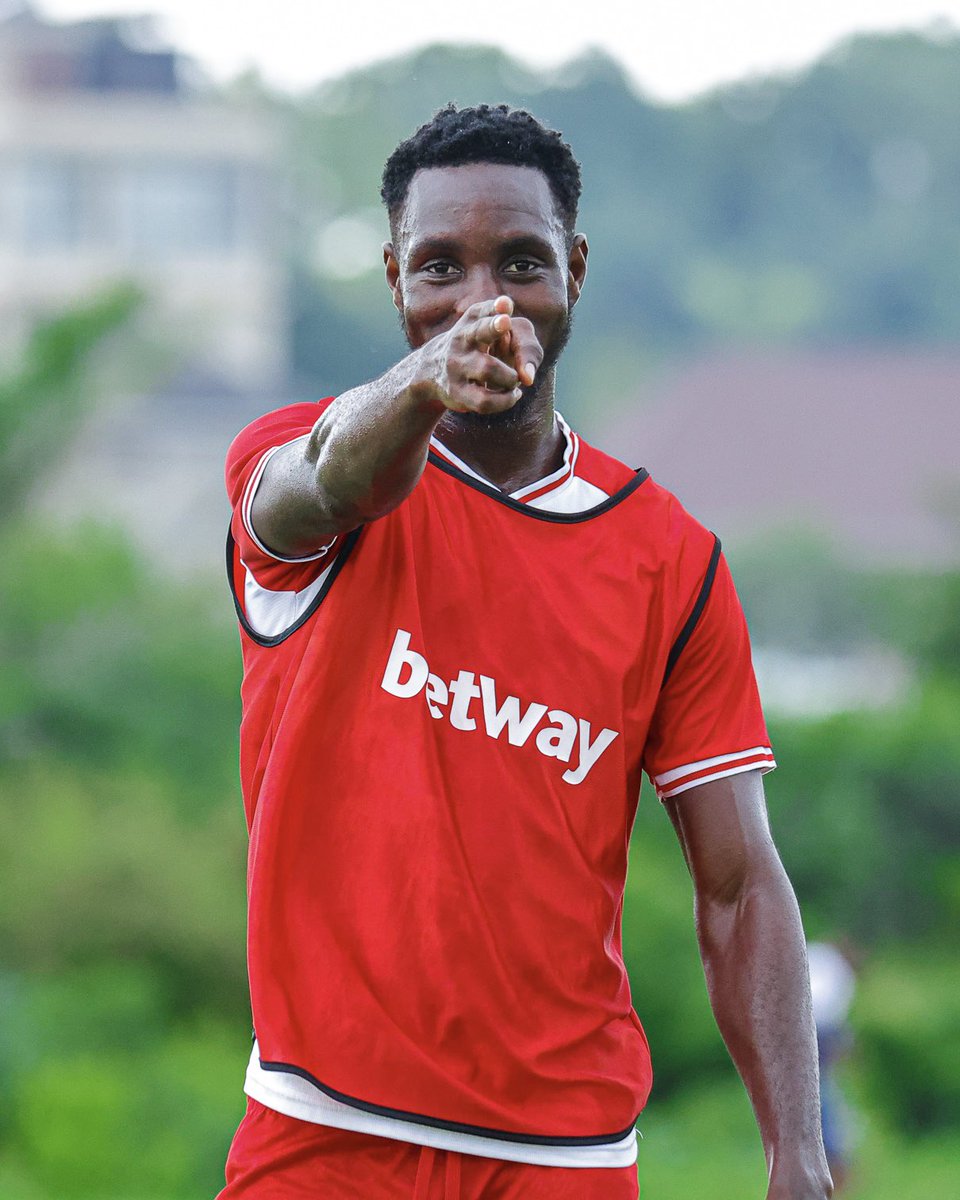 Simba Sports Club tweet media