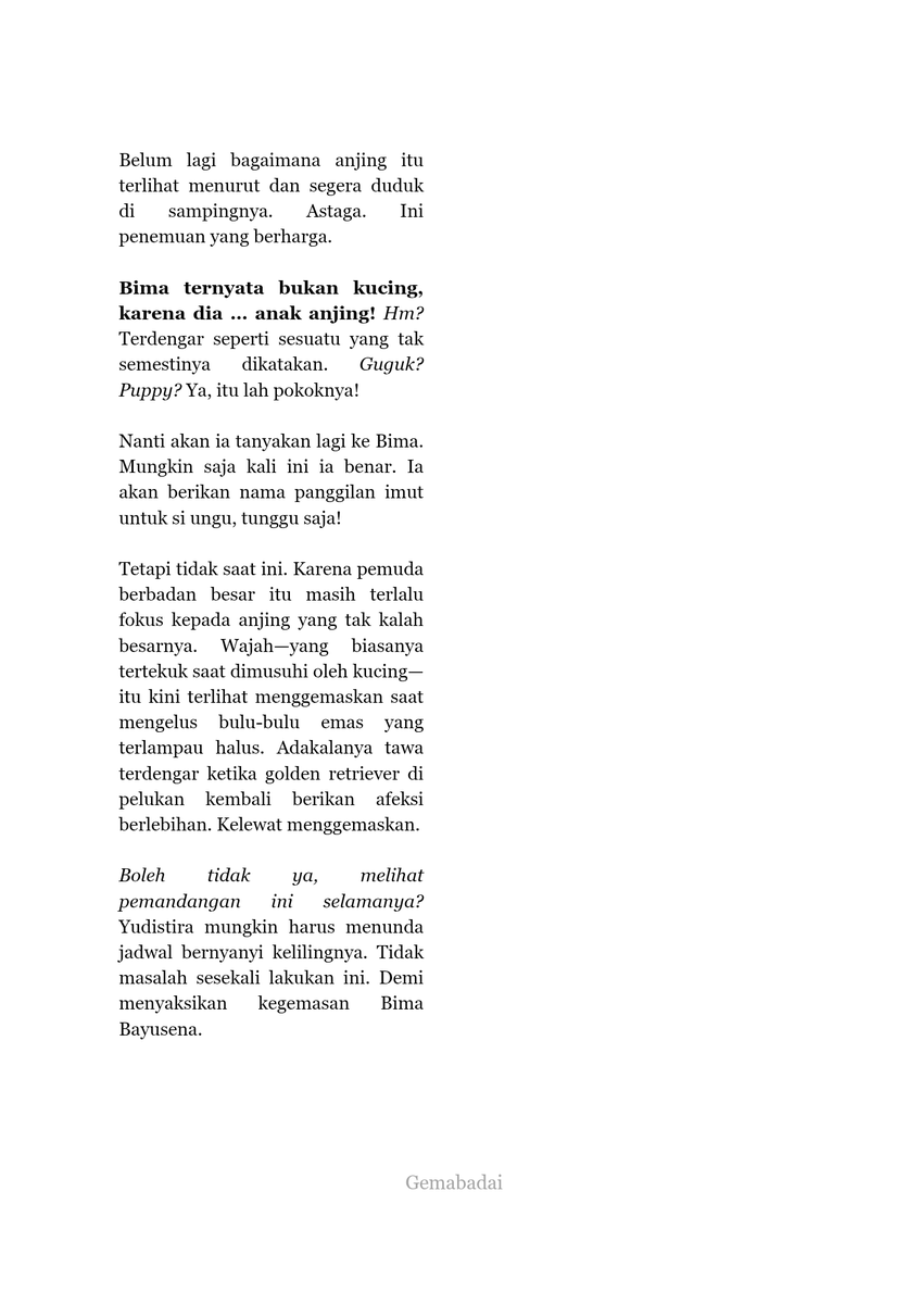 Naraya tweet media