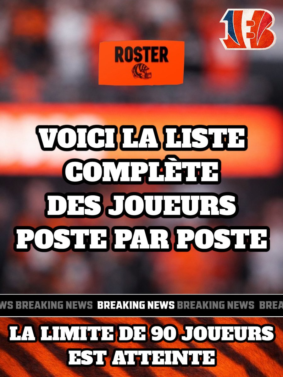 bengalsfansfr's tweet photo. https://t.co/3Ose6smdtB https://t.co/NtRHrs7Wfq