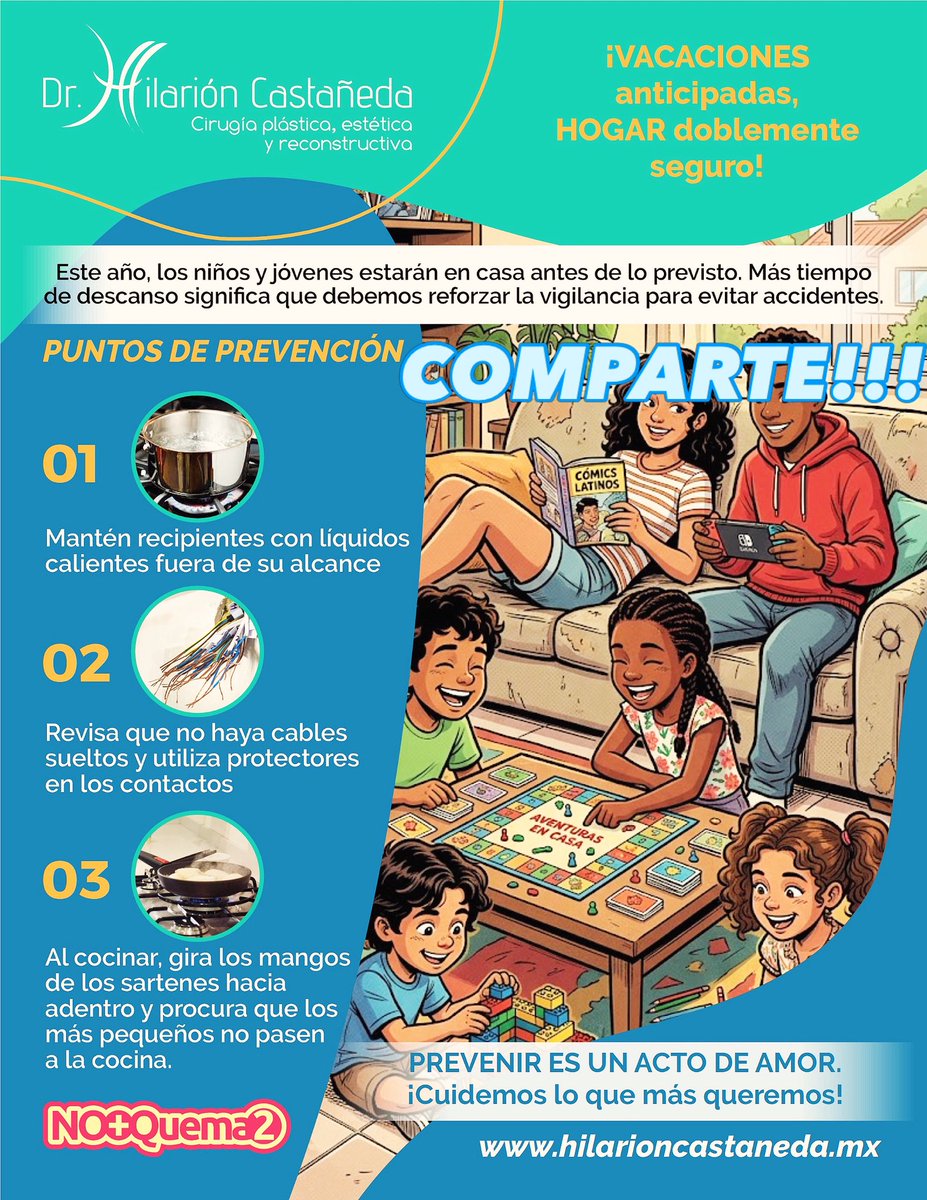 Hilarionc's tweet photo. Prevención !!! https://t.co/Zk4rA0dWwG