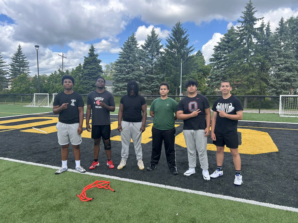 DL/EDGE Elite Dawgz Training (OH) tweet media