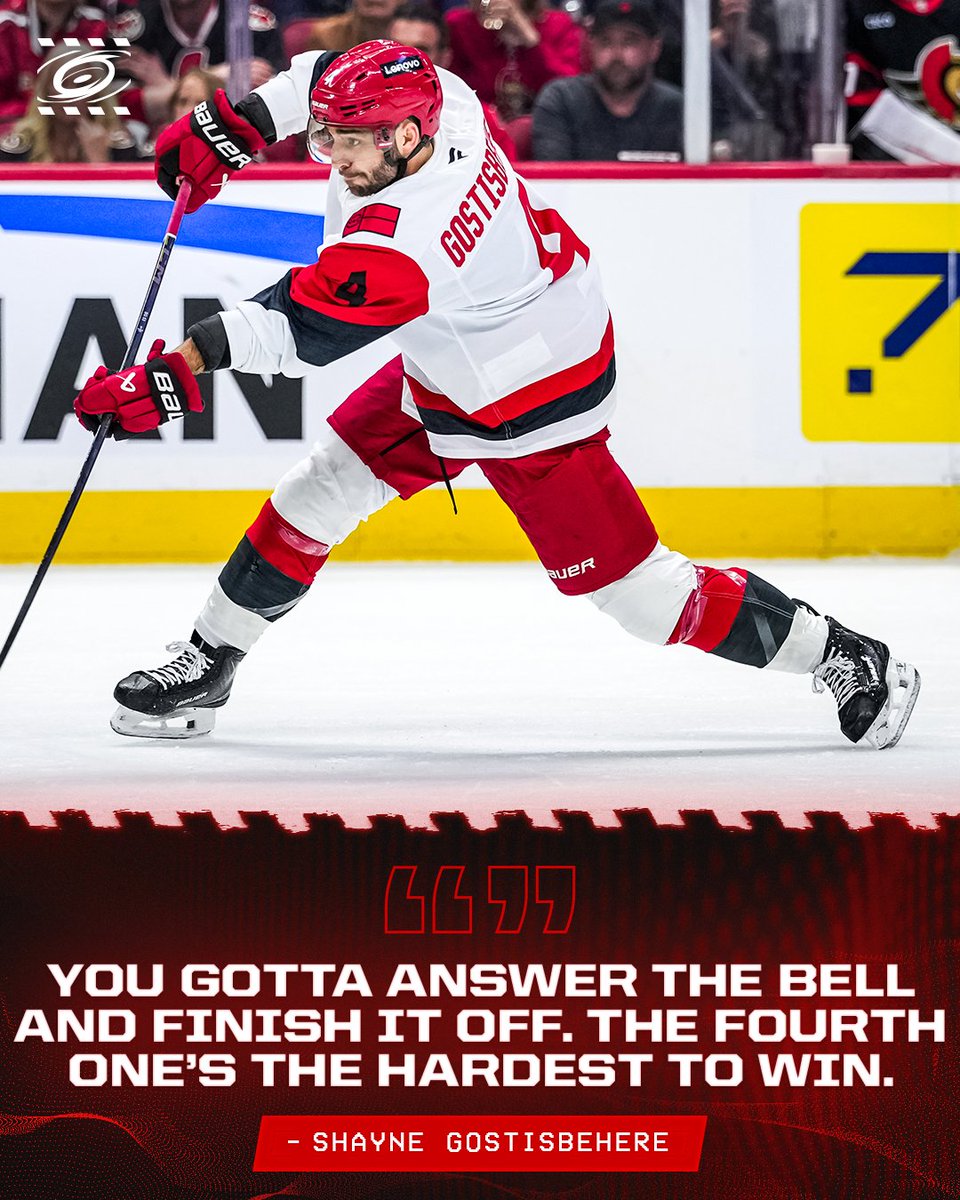 Carolina Hurricanes tweet media