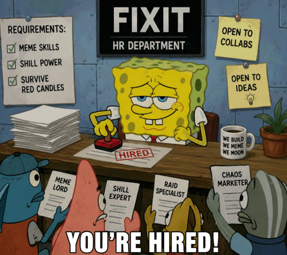 FIXIT (@COINFIXIT) / Posts / X