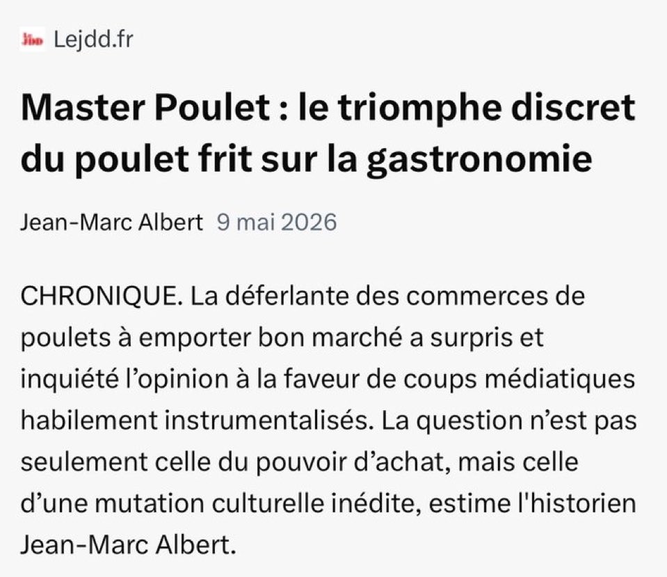Marcel tweet media