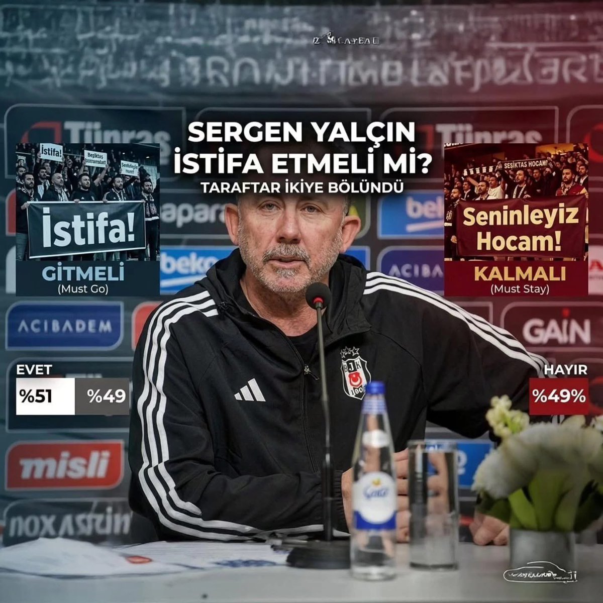 Beşiktaş Haber Portal tweet media