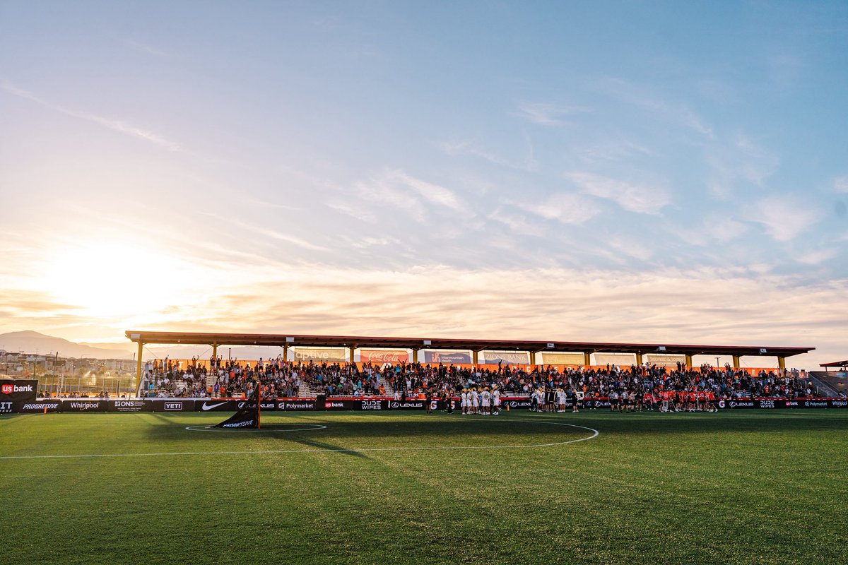 PLLArchers's tweet photo. Day two in Utah 🏹

5PM MT/7PM ET on ESPN2 📺 https://t.co/pXMwL0YtI8
