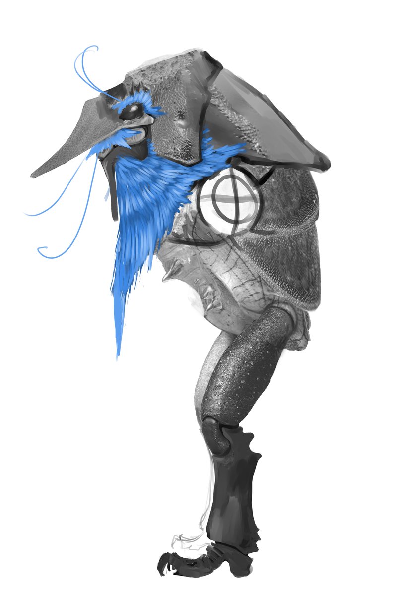 spookymonth mascot tweet media