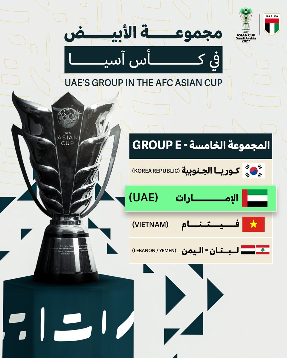 قناة دبي الرياضية tweet media