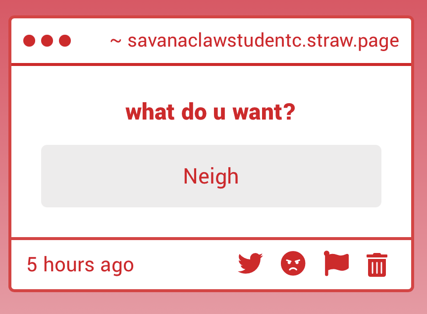 savanaclockit's tweet photo. no. https://t.co/WyUVN8Okgj