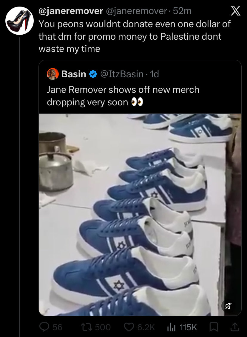 Basin tweet media
