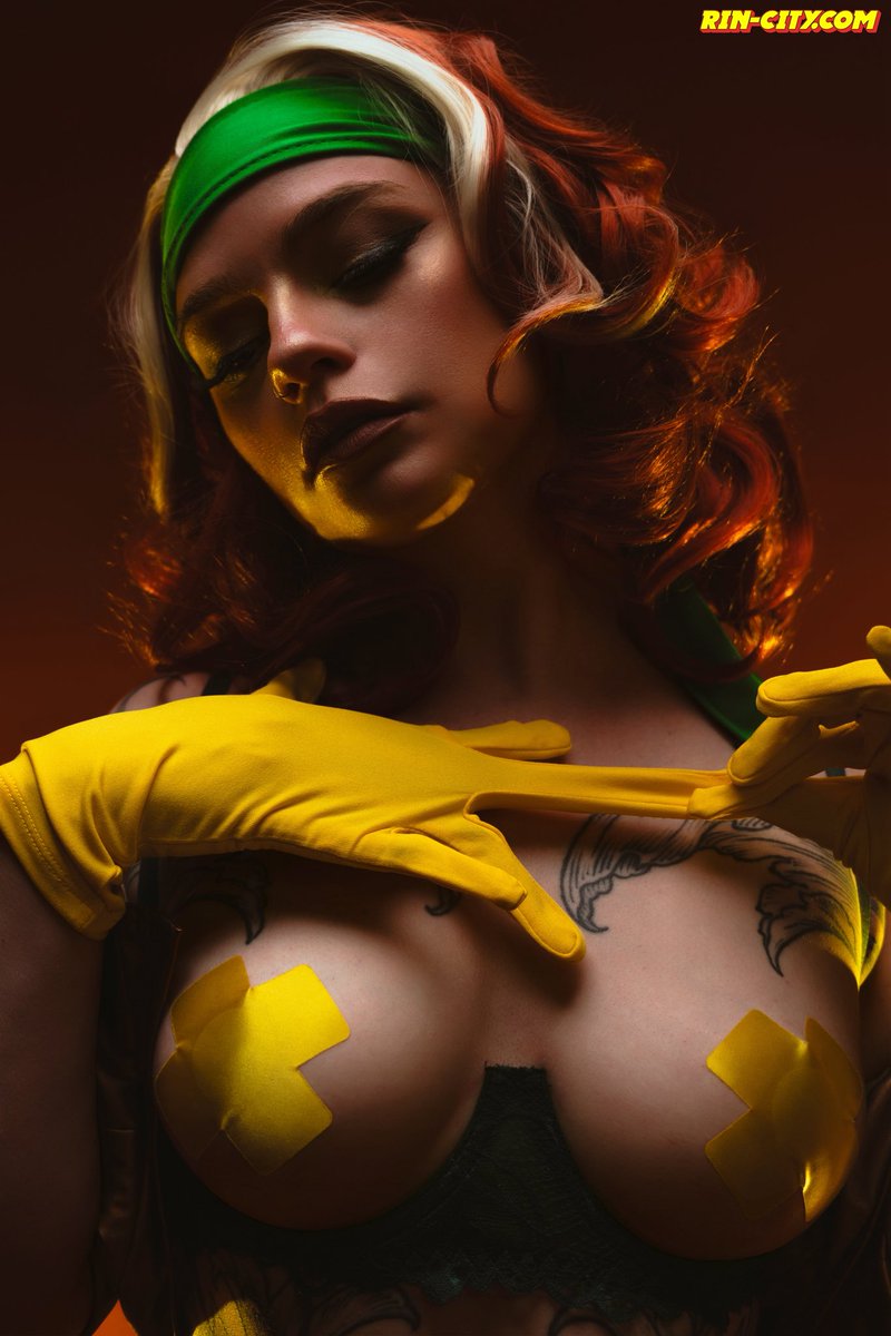 rinthemodel tweet picture