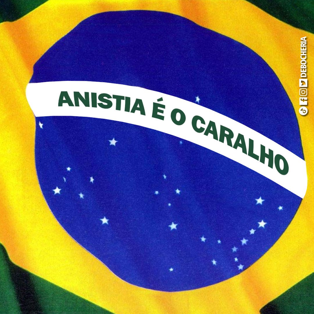 O choro é livre , mas o Bolsonaro não! 😂😂

GRANDE DIA
