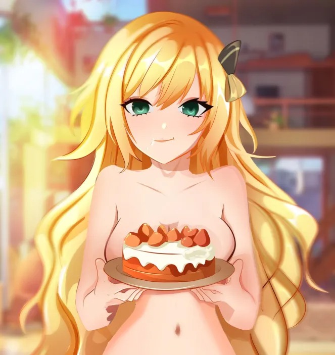 FloraIvien's tweet photo. Sweet smile, dangerous aura 🍓✨

#AnimeGirl #Waifu #CuteAesthetic #AnimeVibes #Kawaii #AnimeArt #nsfw https://t.co/l3LmSQWalY