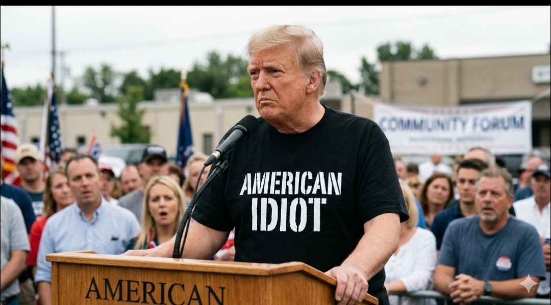 the_lier67729's tweet photo. @IvankaTrumpRV2 Trump is a most dangerous idiotic for american https://t.co/u81HbnCvYv