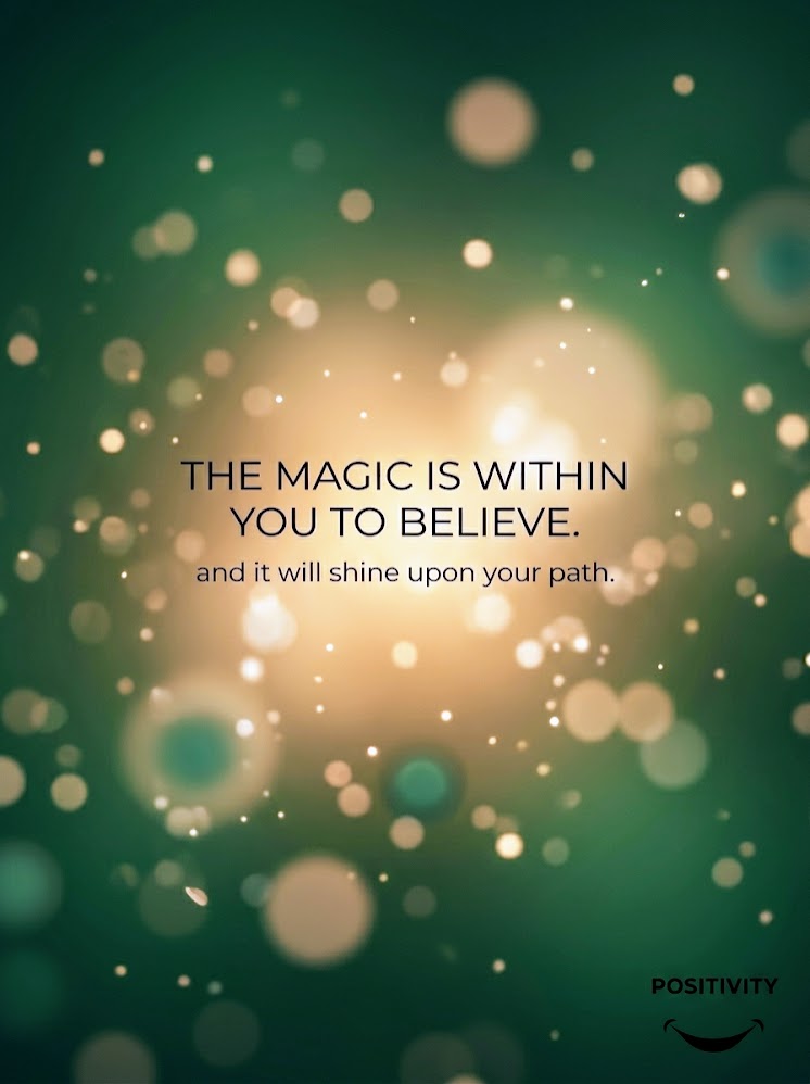 POSITIVITY tweet media