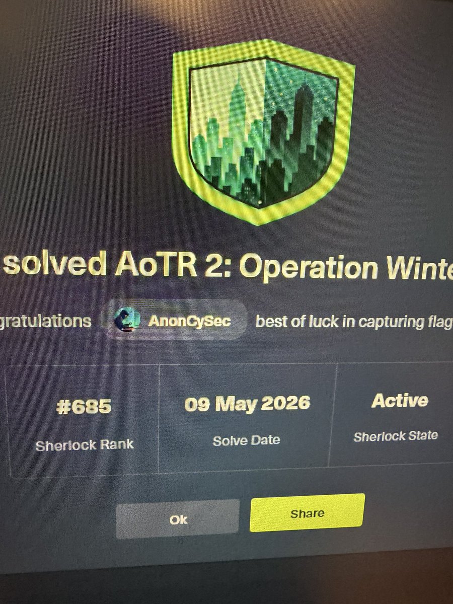 Code4 Cybersecurity tweet media
