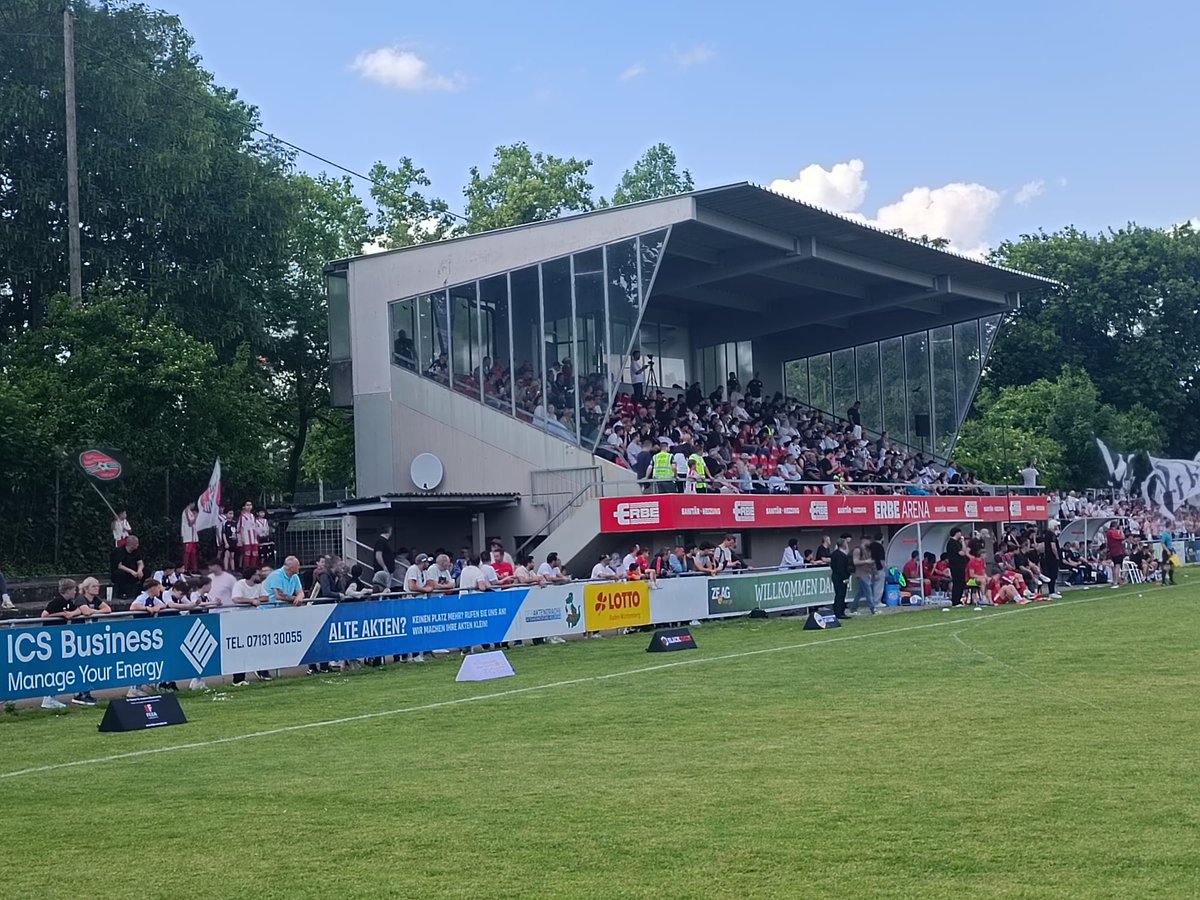 Türkiye in Stuttgart tweet media