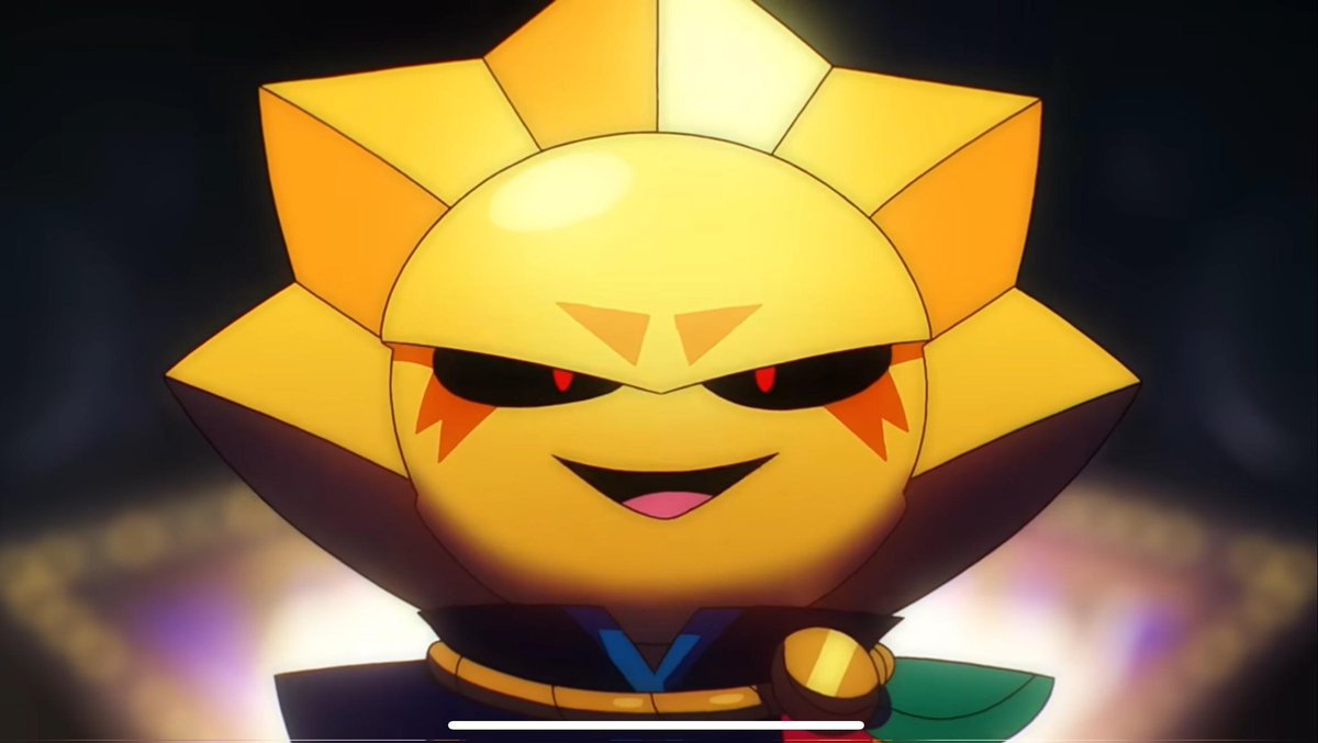 Jeremi_Brawl's tweet photo. When the event villain (skin) has more aura than the main villain of the game: https://t.co/SIvfjNithJ