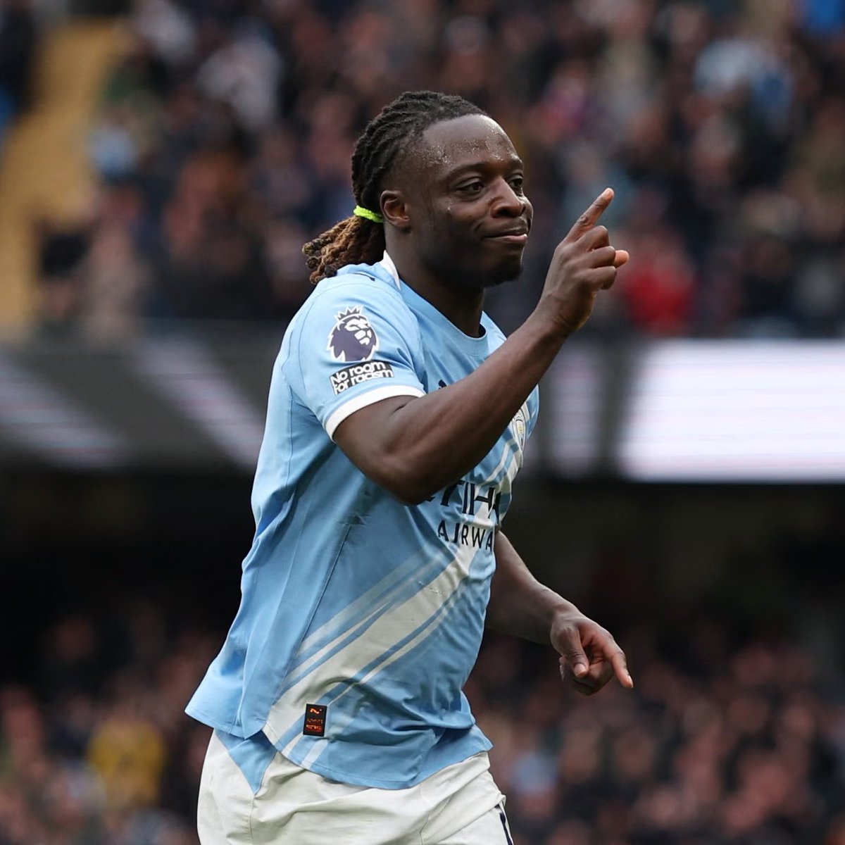The Touchline | 𝐓 tweet media