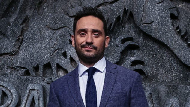 Swrve 🦖 'Jurassic' News & Content tweet media