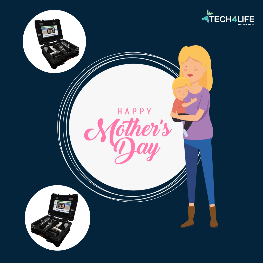 Tech4Life1's tweet photo. Behind every great story is a mother who believed first. 💛
Happy Mother’s Day to all the amazing moms!💙
Discover Now : https://t.co/IIi4Waty3l
#HappyMothersDay #Sojro #MaternalHealth https://t.co/Awhs2Sd5pq