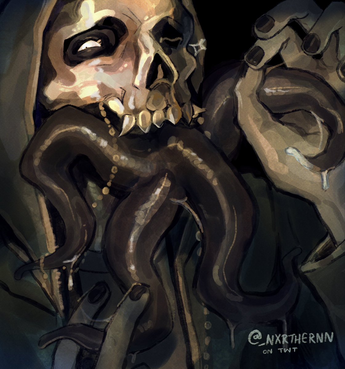 more ivy token , please enjoy