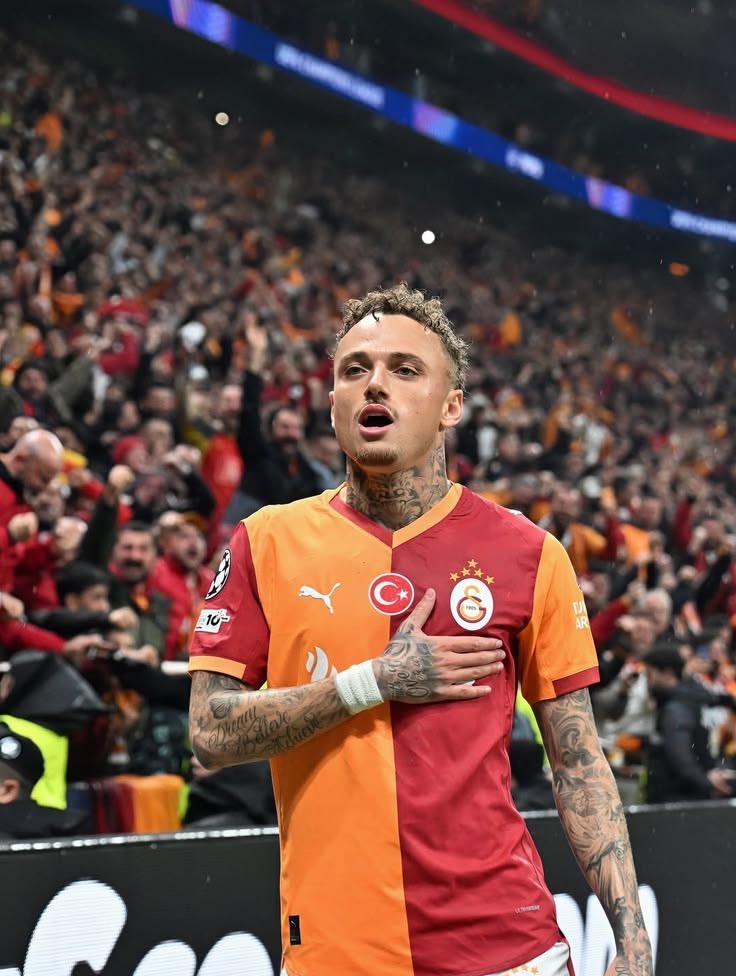 Çınar tweet media