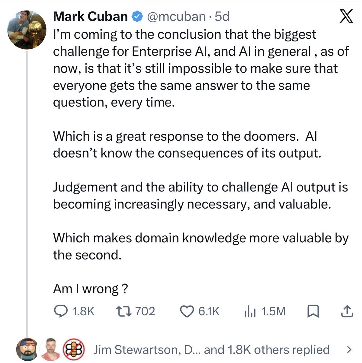 Evan Ritchey tweet media