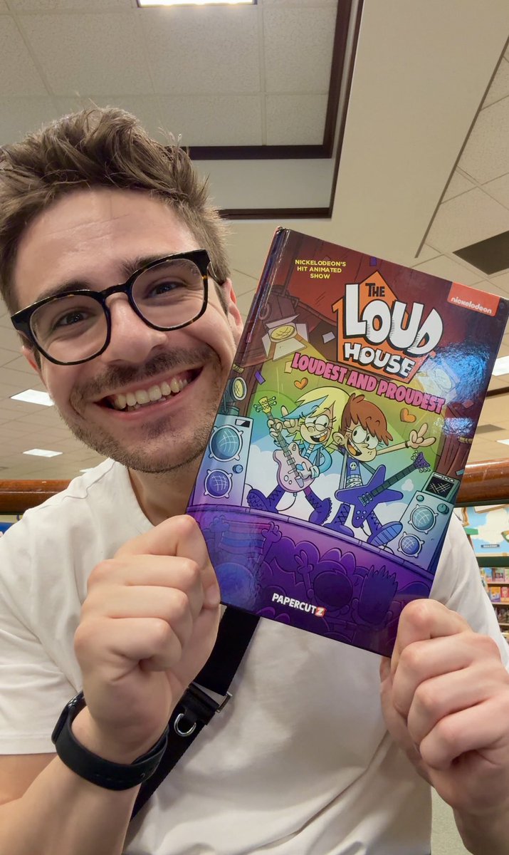 🌟 Tyler Koberstein 🏳️‍🌈 tweet media