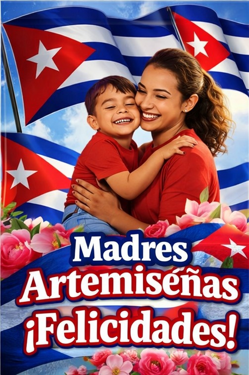 Olga Lidia Hernández Azcuy tweet media