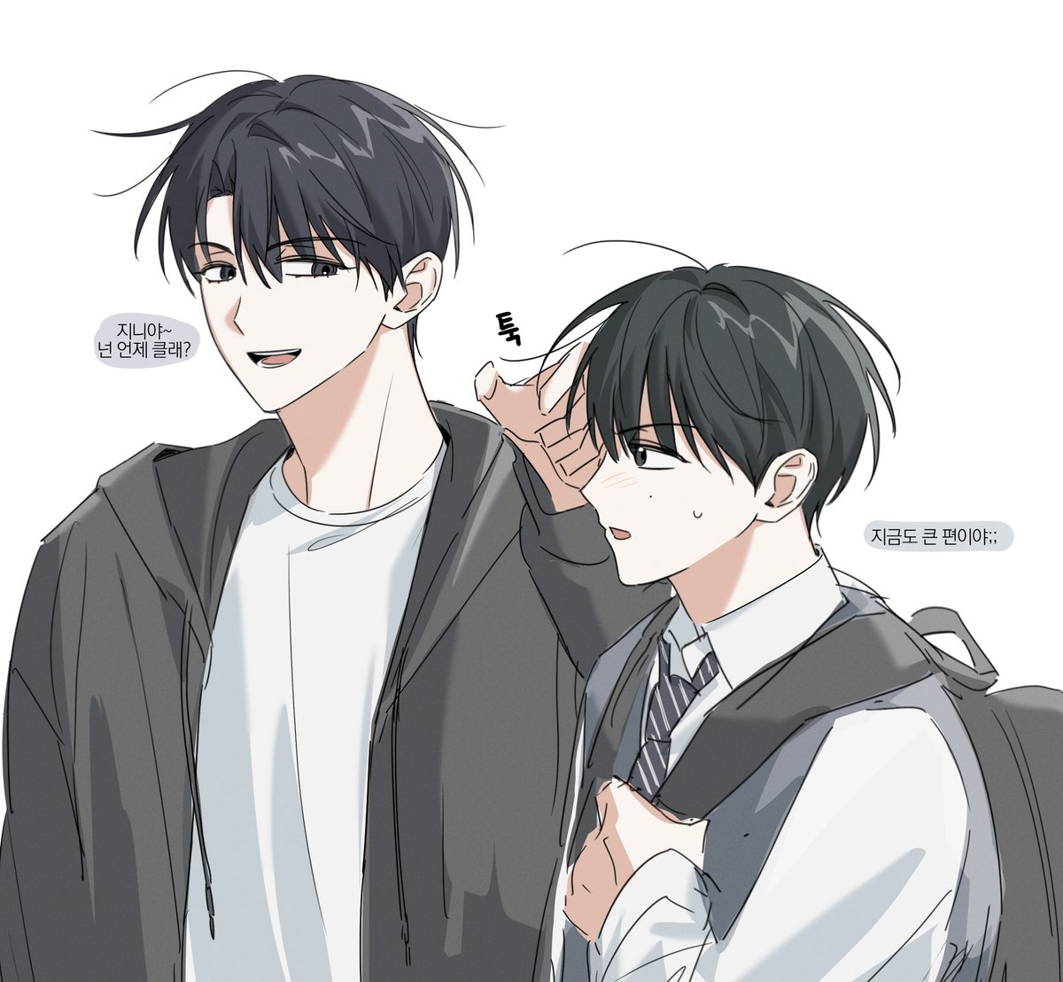 놀개🥶 tweet media