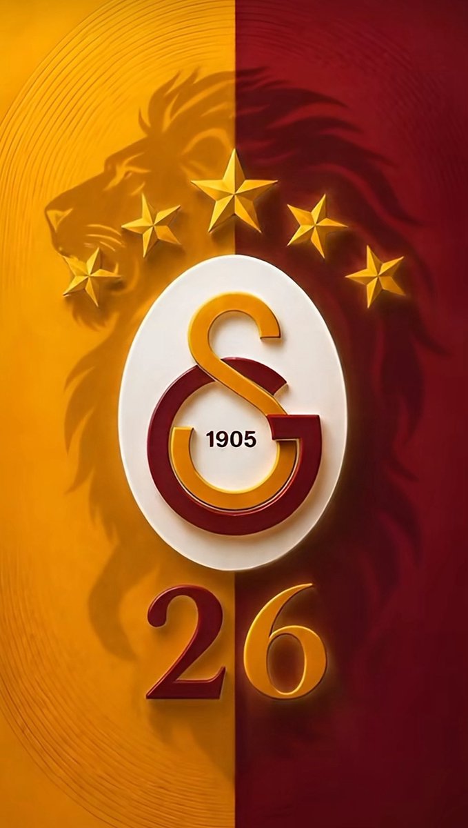 aydin_ffm's tweet photo. #sampiyongalatasaray
 #Hedef27 https://t.co/uO6SocznvB