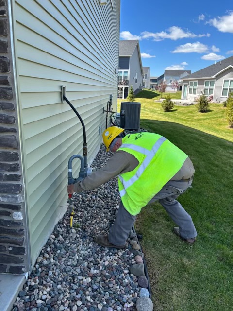 CenterPoint Energy - Minnesota tweet media