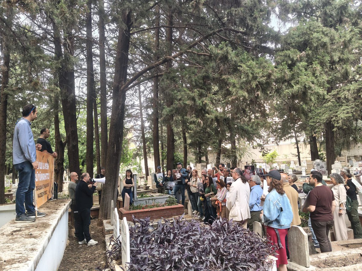 Yusuf Yavuz tweet media