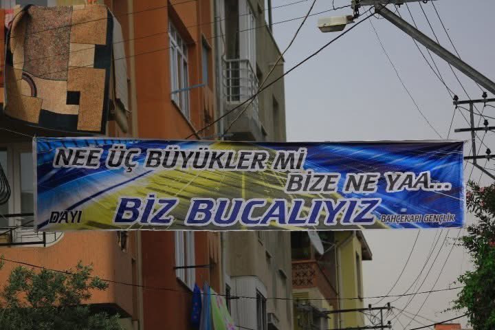 Aynı Şehrin Yoksul Çocukları tweet media