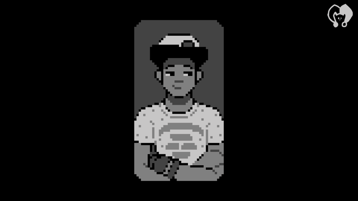 harlequin_artsy's tweet photo. Portrait Study.
#krita #digitalart #pixelart #portraitstudy https://t.co/IwPUPiCwyl