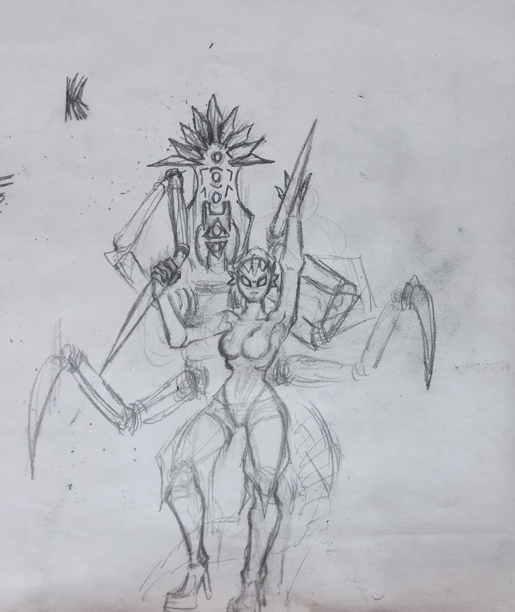 Metatron_01 tweet media