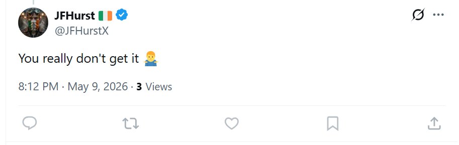Searfaiċ tweet media